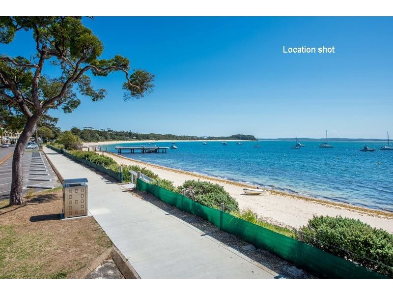 5/17 Shoal Bay Road, Shoal Bay NSW 2315
