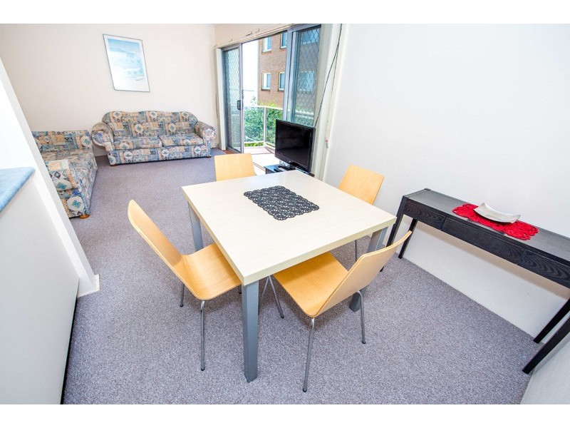 5/17 Shoal Bay Road, Shoal Bay NSW 2315