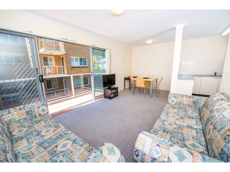 5/17 Shoal Bay Road, Shoal Bay NSW 2315