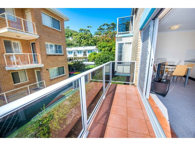 5/17 Shoal Bay Road, Shoal Bay NSW 2315