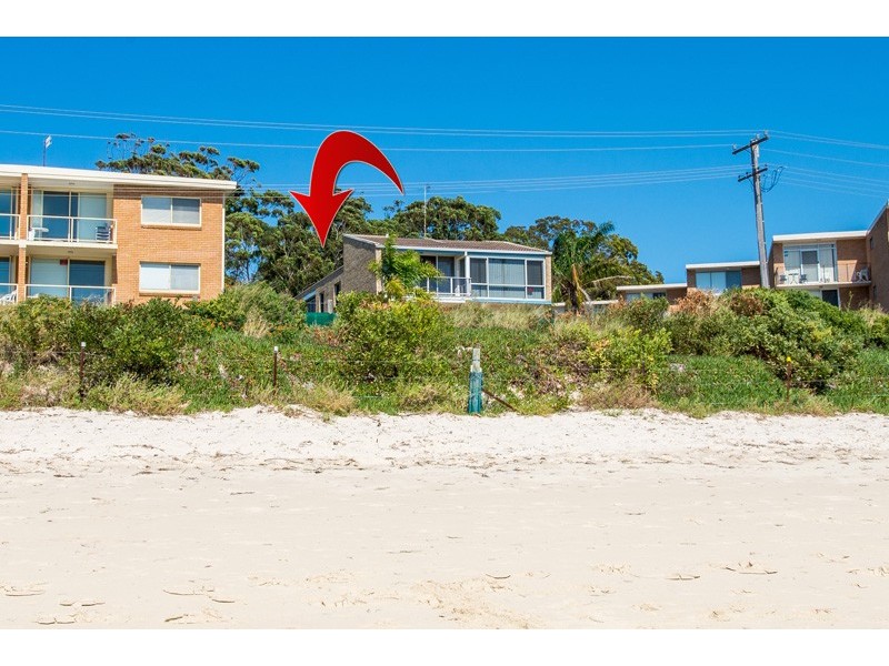 5/17 Shoal Bay Road, Shoal Bay NSW 2315