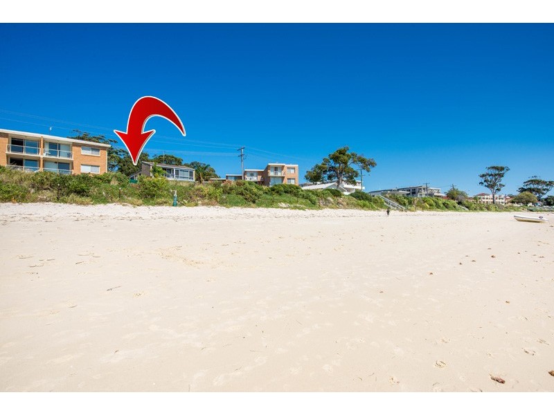 5/17 Shoal Bay Road, Shoal Bay NSW 2315