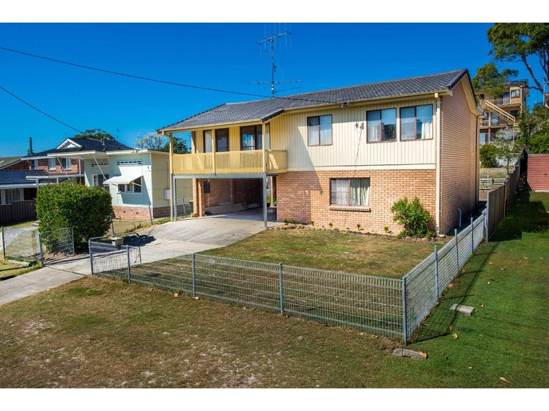 43 Montevideo Parade, Nelson Bay NSW 2315