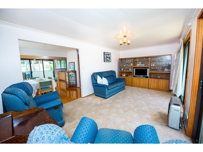 43 Montevideo Parade, Nelson Bay NSW 2315