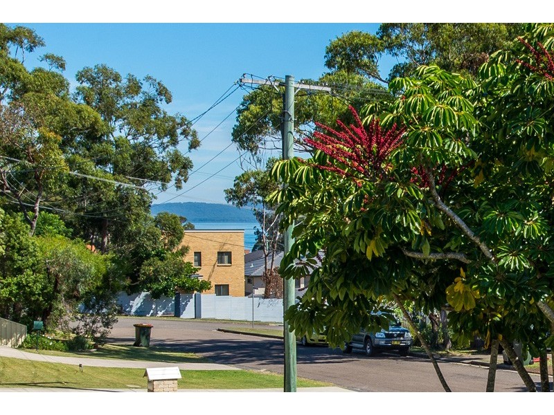 43 Montevideo Parade, Nelson Bay NSW 2315