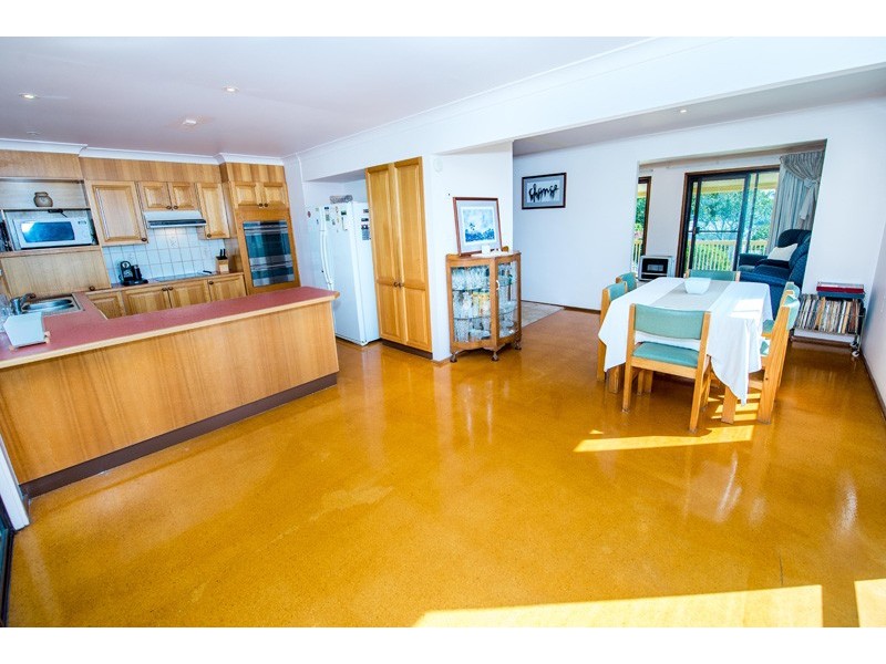 43 Montevideo Parade, Nelson Bay NSW 2315