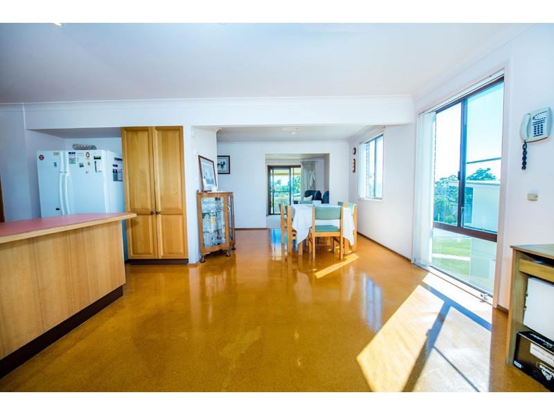 43 Montevideo Parade, Nelson Bay NSW 2315