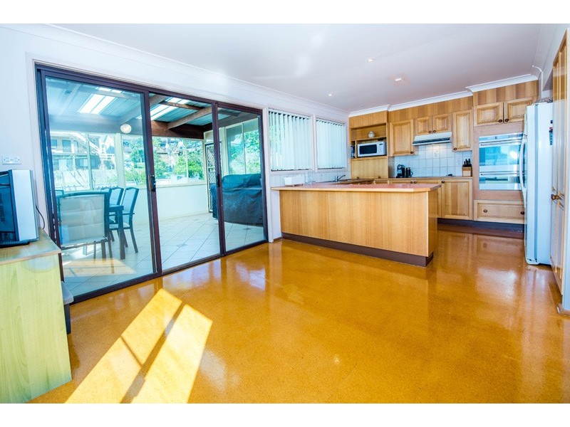 43 Montevideo Parade, Nelson Bay NSW 2315