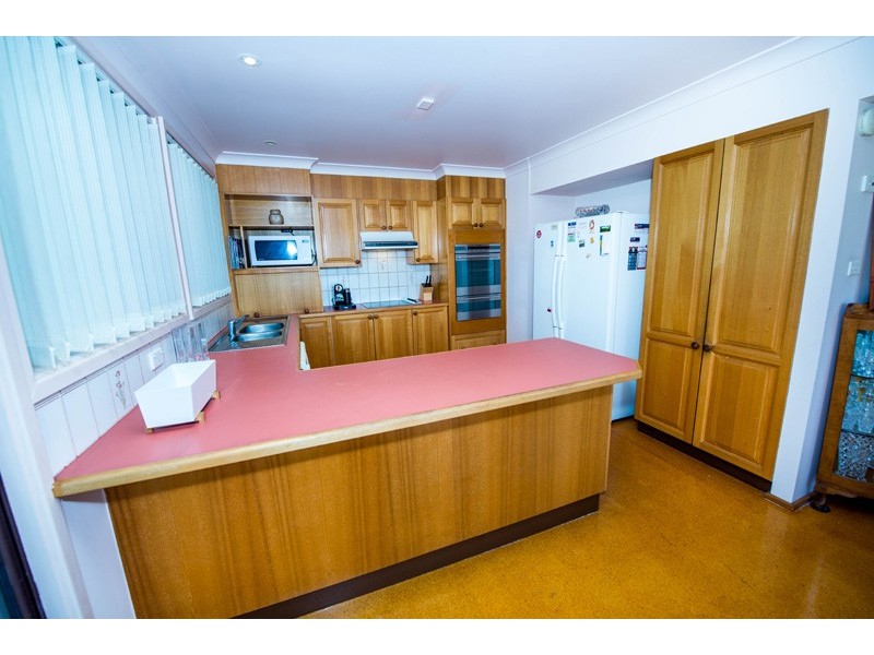 43 Montevideo Parade, Nelson Bay NSW 2315