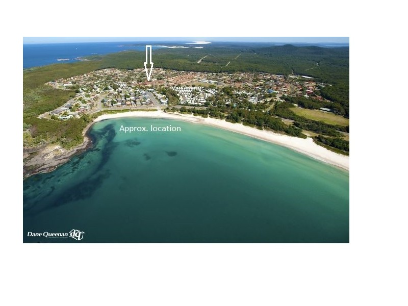 2/205 Rocky Point Road, Fingal Bay NSW 2315