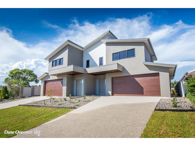 2/205 Rocky Point Road, Fingal Bay NSW 2315