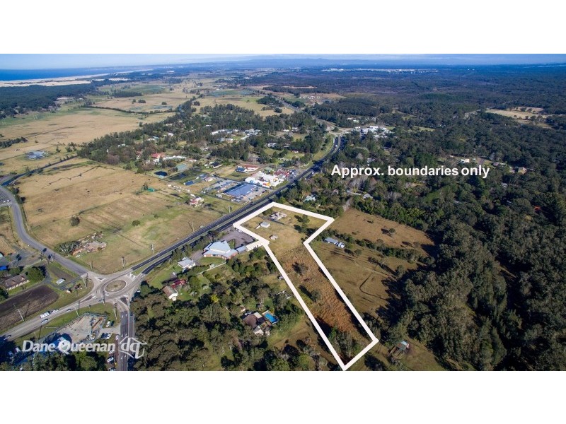 2641 Nelson Bay Road, Salt Ash NSW 2318