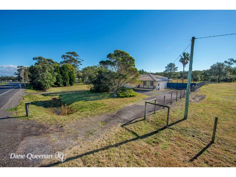 2641 Nelson Bay Road, Salt Ash NSW 2318
