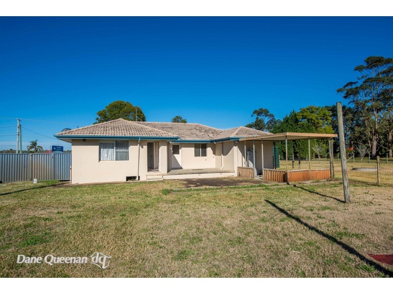 2641 Nelson Bay Road, Salt Ash NSW 2318
