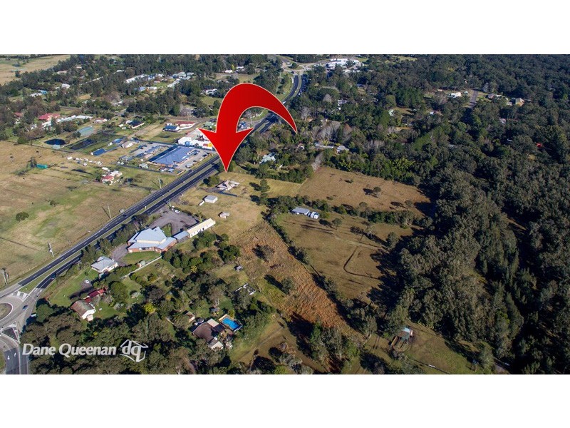2641 Nelson Bay Road, Salt Ash NSW 2318