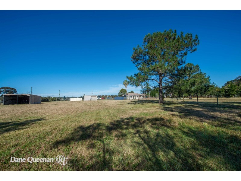 2641 Nelson Bay Road, Salt Ash NSW 2318
