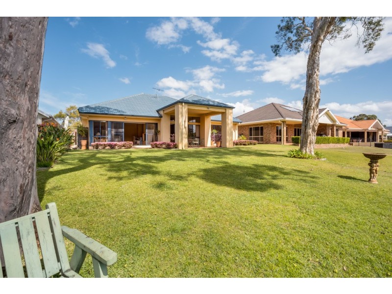 37 Sandpiper Avenue, Salamander Bay NSW 2317