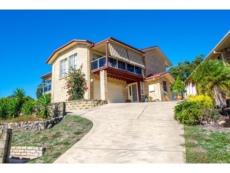 1/22 Canomii Close, Nelson Bay NSW 2315