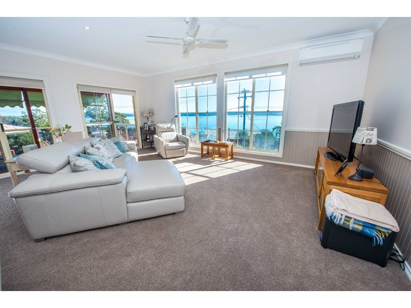 1/22 Canomii Close, Nelson Bay NSW 2315