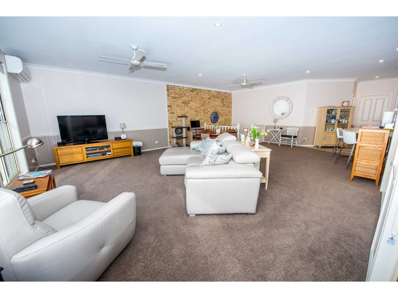 1/22 Canomii Close, Nelson Bay NSW 2315