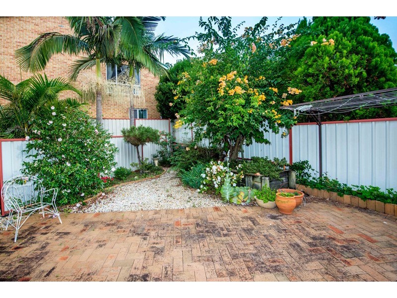 1/22 Canomii Close, Nelson Bay NSW 2315