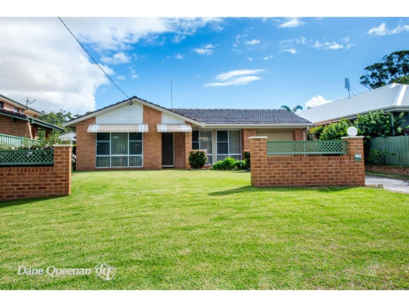 14 Horace Street, Shoal Bay NSW 2315