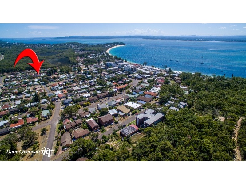 14 Horace Street, Shoal Bay NSW 2315