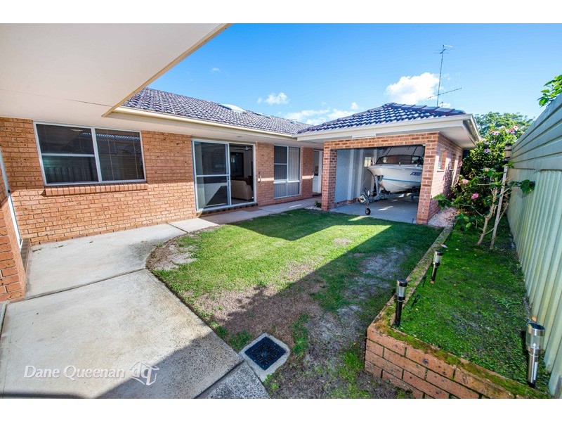 14 Horace Street, Shoal Bay NSW 2315