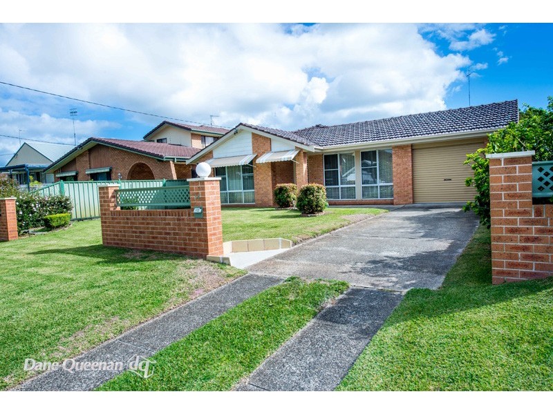 14 Horace Street, Shoal Bay NSW 2315