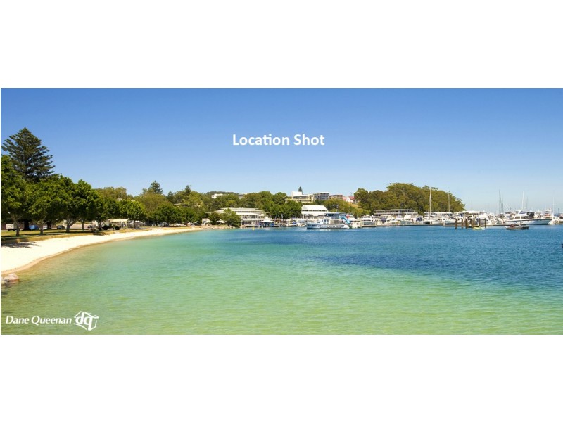17/1a Tomaree Street,, Nelson Bay NSW 2315