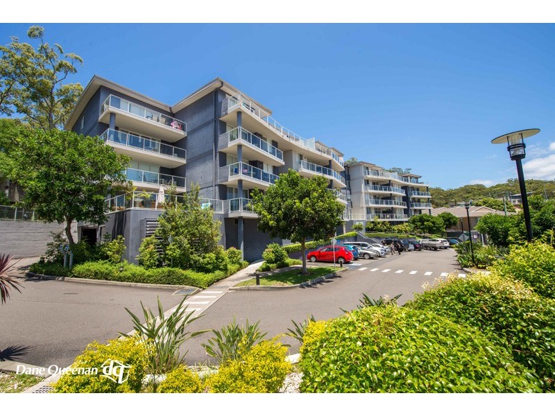 17/1a Tomaree Street,, Nelson Bay NSW 2315