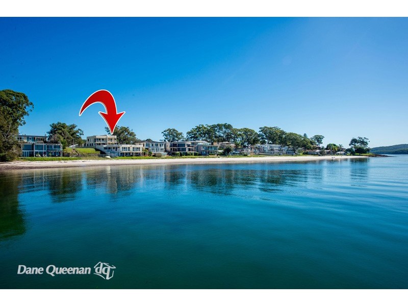 1/141a Soldiers Point Road, Soldiers Point NSW 2317