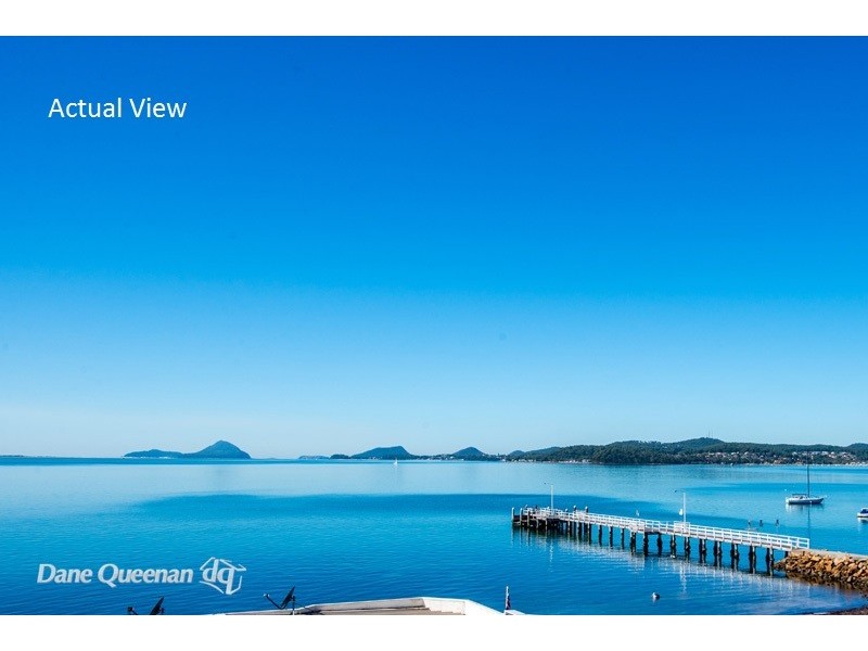 1/141a Soldiers Point Road, Soldiers Point NSW 2317