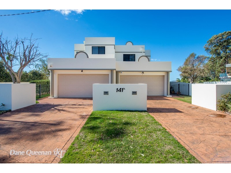 1/141a Soldiers Point Road, Soldiers Point NSW 2317