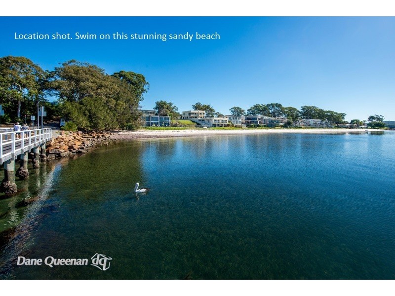 1/141a Soldiers Point Road, Soldiers Point NSW 2317