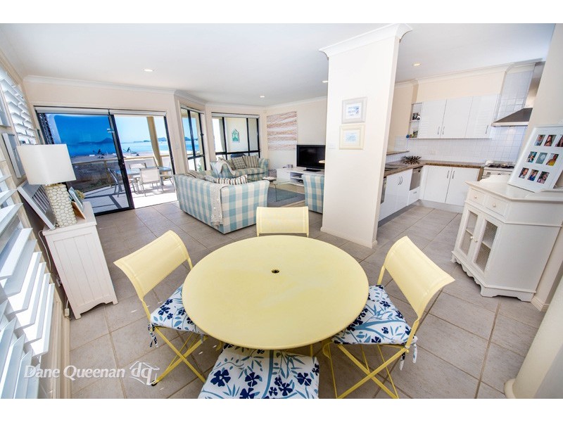 1/141a Soldiers Point Road, Soldiers Point NSW 2317