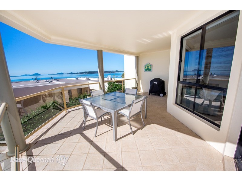 1/141a Soldiers Point Road, Soldiers Point NSW 2317