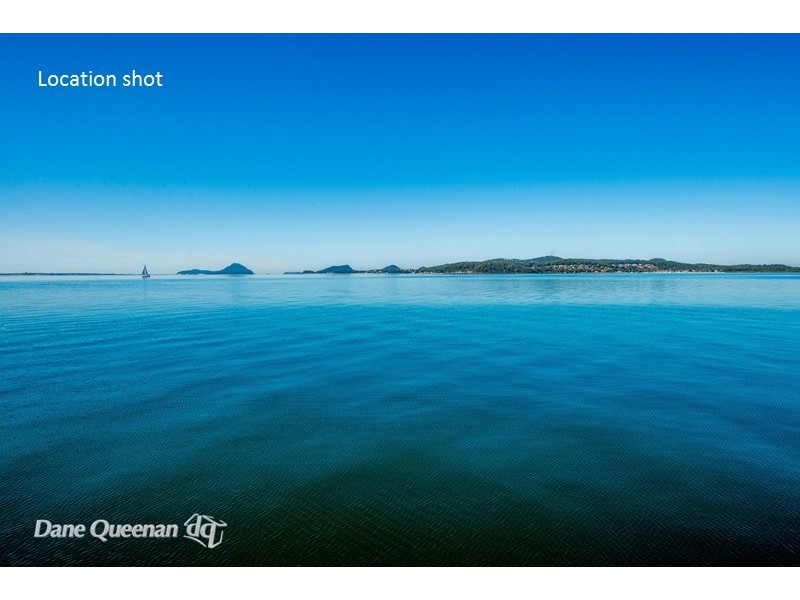 1/141a Soldiers Point Road, Soldiers Point NSW 2317