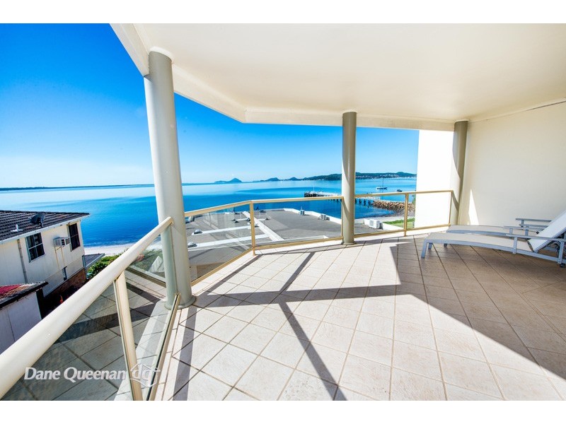 1/141a Soldiers Point Road, Soldiers Point NSW 2317