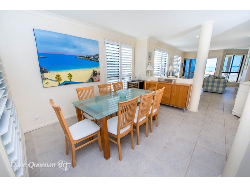 1/141a Soldiers Point Road, Soldiers Point NSW 2317