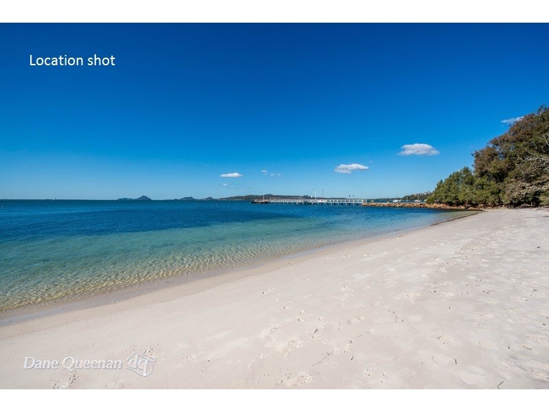 1/141a Soldiers Point Road, Soldiers Point NSW 2317