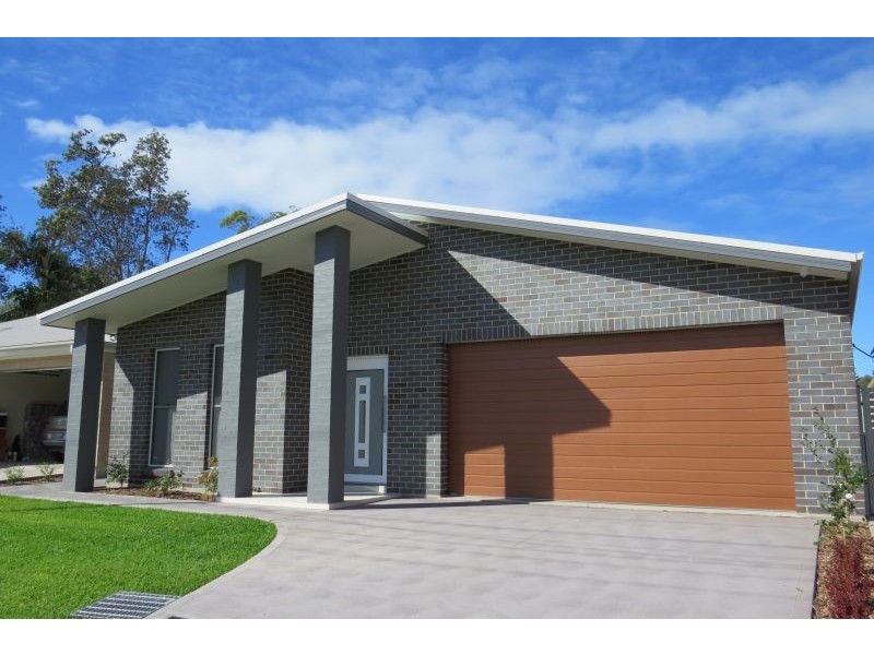 25B Dowling Street, Nelson Bay NSW 2315