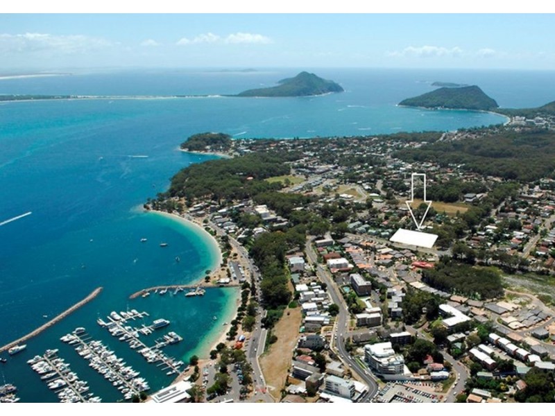 25B Dowling Street, Nelson Bay NSW 2315