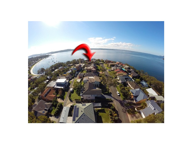 30 Scott Circuit, Salamander Bay NSW 2317