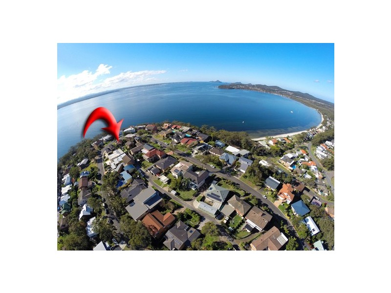 30 Scott Circuit, Salamander Bay NSW 2317
