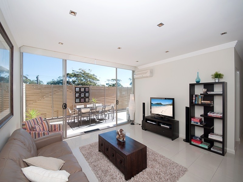 10/59 Shoal Bay Road, Shoal Bay NSW 2315