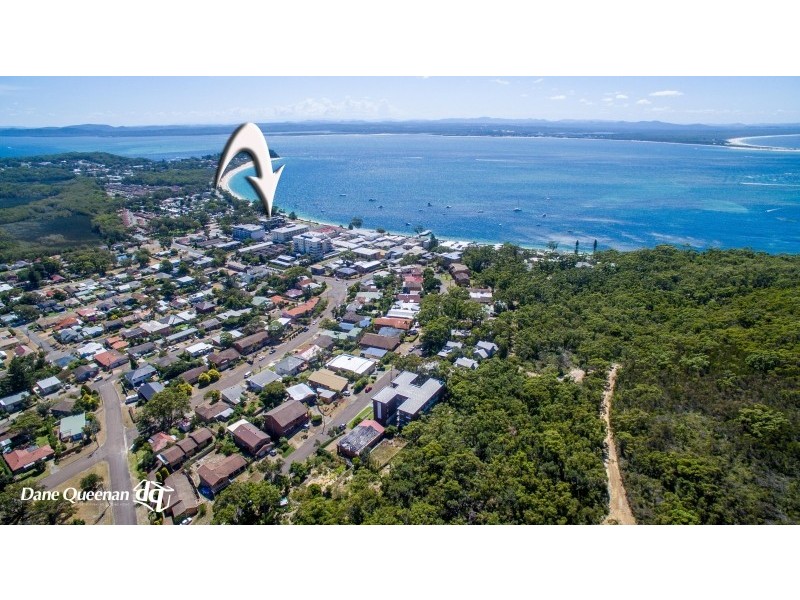 10/59 Shoal Bay Road, Shoal Bay NSW 2315