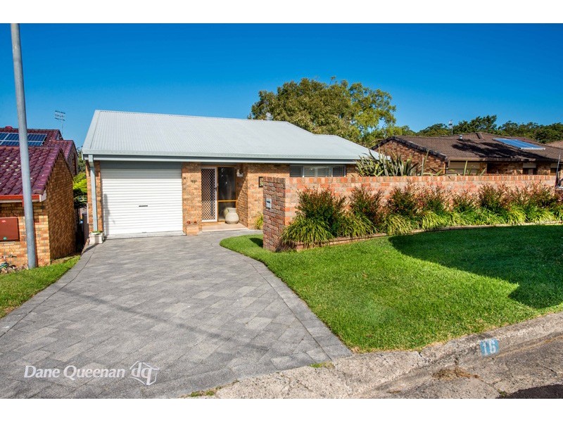 16 Waratah Avenue, Salamander Bay NSW 2317