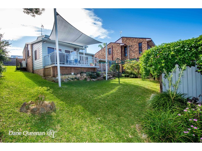 16 Waratah Avenue, Salamander Bay NSW 2317