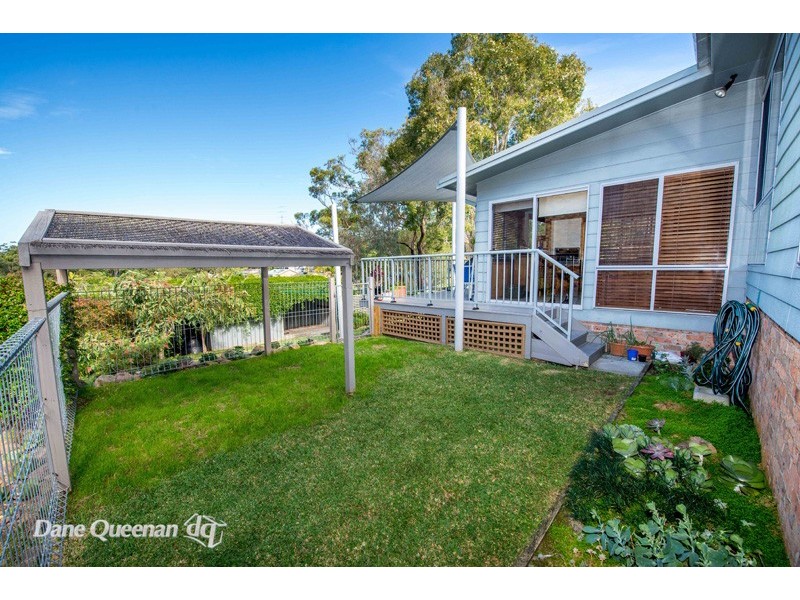 16 Waratah Avenue, Salamander Bay NSW 2317